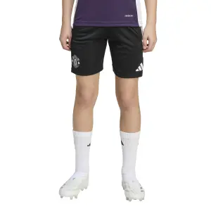 Manchester United Kindertrainingsshort 2025/26 image-1