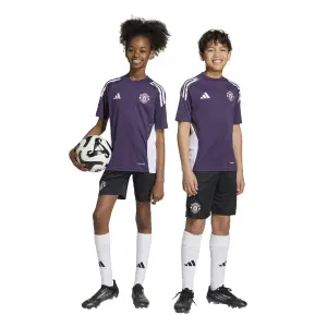 Manchester United Kindertrainingsshort 2025/26 image-2
