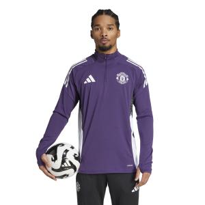 Manchester United training top 2025/26 image-1