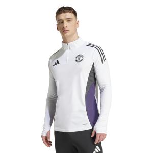Manchester United training top 2025/26 image-1