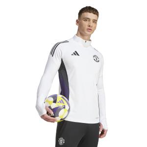 Manchester United training top 2025/26 image-3