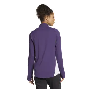 Sudadera de entrenamiento mujer Manchester United 2025/26 image-3