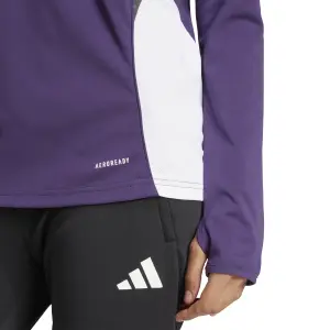 Sudadera de entrenamiento mujer Manchester United 2025/26 image-4