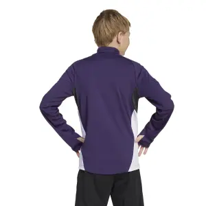 Haut d'entraînement enfant Manchester United 2025/26 image-4