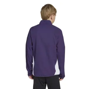 Chaqueta de presentación infantil del Manchester United 2025/26 image-4