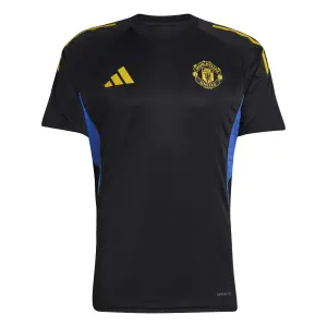Manchester United Trainingsshirt EU 2025/26 image-0