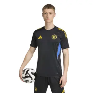 Manchester United Trainingsshirt EU 2025/26 image-1