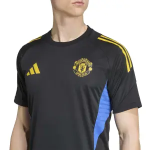 Manchester United Trainingsshirt EU 2025/26 image-6