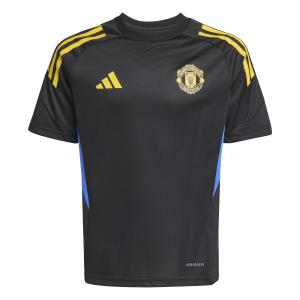 Manchester United kids' training kit Third 2025/26 image-0