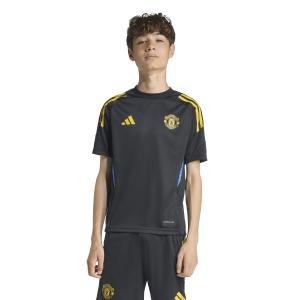 Manchester United kids' training kit Third 2025/26 image-1