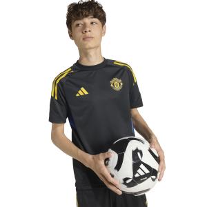 Manchester United kids' training kit Third 2025/26 image-3