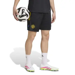 Short d'entraînement Manchester United EU 2025/26 image-1