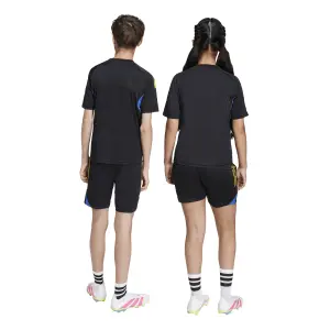 Short d'entraînement enfant Manchester United 2025/26 image-4