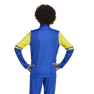 Children's training jacket adidas Squadra25 image-4