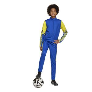 Children's training jacket adidas Squadra25 image-2