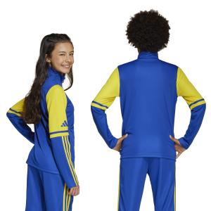 Children's training jacket adidas Squadra25 image-5
