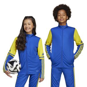Children's training jacket adidas Squadra25 image-3