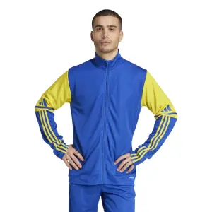 Sweat jacket adidas Squadra25 image-1