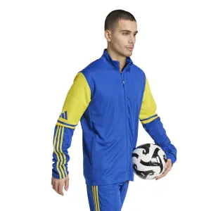 Sweat jacket adidas Squadra25 image-3