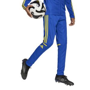 Träningsbyxor för barn adidas Squadra25 image-2