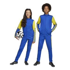 Träningsbyxor för barn adidas Squadra25 image-1