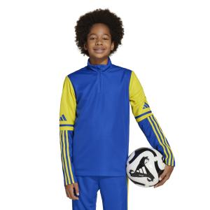 Children's training top adidas Squadra25 image-1