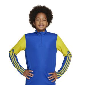 Children's training top adidas Squadra25 image-6