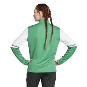 Veste de survêtement femme adidas Squadra25 image-3
