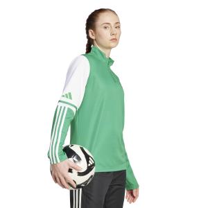 Veste de survêtement femme adidas Squadra25 image-4