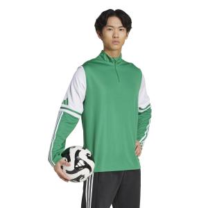 Drill top allenamento adidas Squadra25 image-1