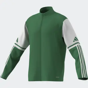 Sweat jacket adidas Squadra25 image-1