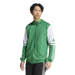 Sweatjacke mit Kapuze adidas Squadra25 image-0