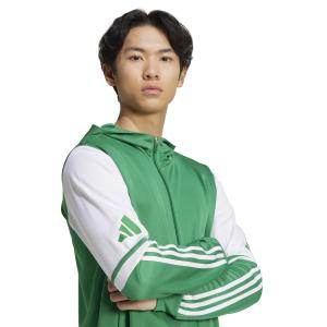 Sweatjacke mit Kapuze adidas Squadra25 image-4