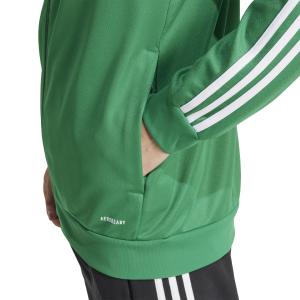 Sweatjacke mit Kapuze adidas Squadra25 image-5