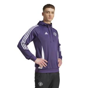 Manchester United Kapuzenpullover Competition Tiro 25 image-3