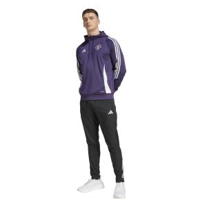 Manchester United Kapuzenpullover Competition Tiro 25 image-4