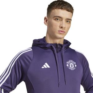 Manchester United Kapuzenpullover Competition Tiro 25 image-5