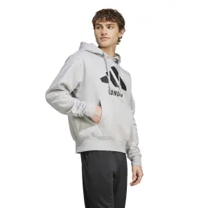 Sweatshirt adidas London image-6
