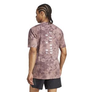 T-shirt adidas Power Graphic image-3