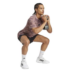 T-shirt adidas Power Graphic image-2