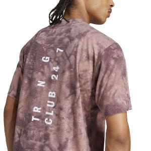 T-shirt adidas Power Graphic image-4