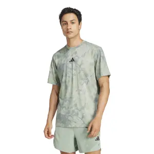 Camiseta adidas Power Graphic image-1