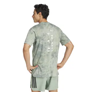 Camiseta adidas Power Graphic image-3