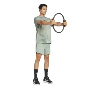 Camiseta adidas Power Graphic image-2