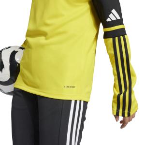 Children's training top adidas Squadra25 image-4