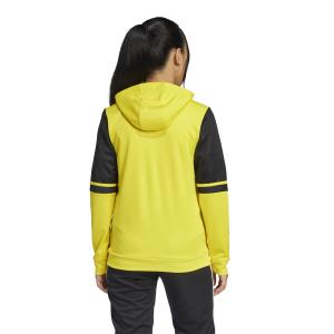 Child hooded jacket adidas Squadra 25 image-3