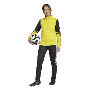 Child hooded jacket adidas Squadra 25 image-2