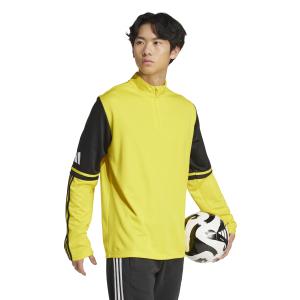 Drill top allenamento adidas Squadra25 image-2