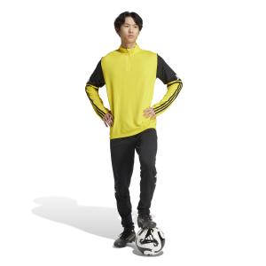 Drill top allenamento adidas Squadra25 image-1