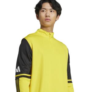 Drill top allenamento adidas Squadra25 image-4